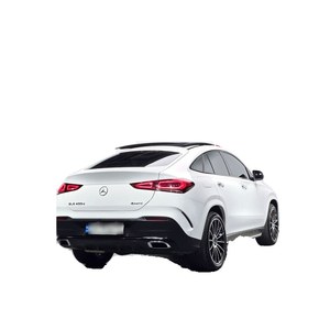Mercedes-Benz GLE-Class GLE400d 4MATIC Coupé Juin 2023, 70 385 km, Diesel, Automatique, Volant à Gauche, Caméra Arrière - Product Image 1