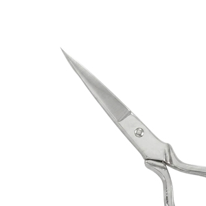 Best Selling Professional Stainless Steel Embroidery <b>Scissors</b> Sharp Point Precision Blade Sewing Thread Snip Craft Tailor Needle - Product Image 6