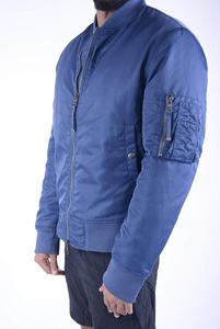 Wholesale Price Satin Bomber <b>Jacket</b> For <b>Men</b> High Quality Silk New Fashion and New Style Warm up Latest Design <b>Jacket</b> For <b>Men</b> - Product Image 6