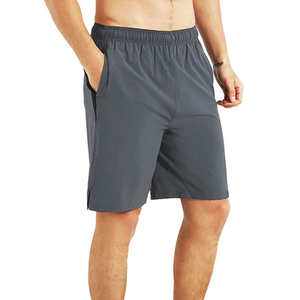 Shorts en coton pour homme de haute qualité, doux au toucher, légers, décontractés pour l'été, respirants et lavables. - Product Image 1