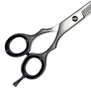 Barber Salon Professional Stainless Steel <b>Shear</b> Hair Scissors Hair Cutting Thinning <b>Shears</b> A+ Grade - Product Image 5