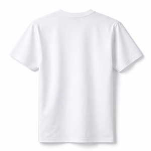 Camisetas Gráficas Personalizadas al por Mayor para Hombre, Impresas con Serigrafía, 100% Algodón, Transpirables, Antiarrugas, Corte Regular, Manga Corta, OEM - Product Image 2