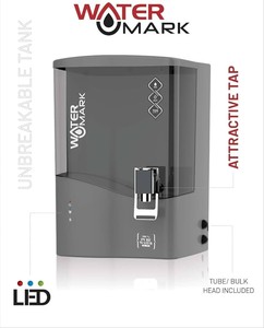 Système de traitement de l'eau par osmose inverse WATER MARK, filtre multi-étages, système de filtration d'eau domestique, technologie RO ALK TDS - Product Image 4