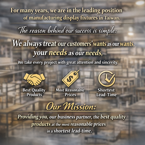 Accesorios de Exhibición - Product Image 4