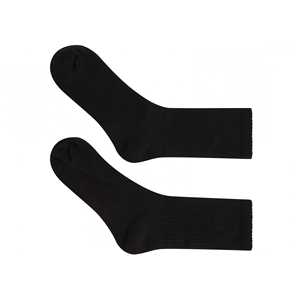 Nouvelles Chaussettes 2026 pour Hommes avec Semelle Amortie en Coton et Fibre de Bambou, Personnalisables pour l'Hiver, la Gym, l'Entraînement et la Course – Style Homme - Product Image 4