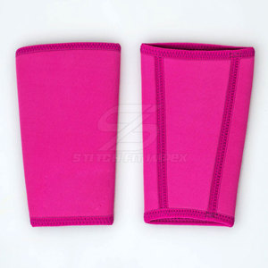 Rodilleras de Compresión para Gimnasio, Soporte Transpirable y Elástico para Correr, Entrenamiento Físico - Product Image 3