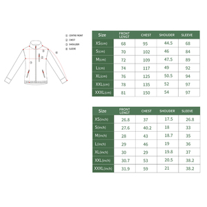 Giacca e Pantaloni da Vela Offshore Personalizzati - Completo Nautico Impermeabile e Antivento per Uomo - Product Image 5