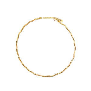 E495-N280-0299G สร้อยคอแฟชั่น - Product Image 2