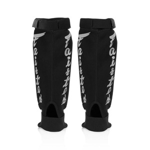 Professional Martial Arts Shin Protector for MMA Muay Thai Kickboxing Training Sparring and Leg Support - Product Image 3