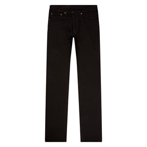 Nueva Oferta, Jeans Clásicos Formales de Algodón para Hombre, Pantalones de Mezclilla Masculinos, Ropa Casual Transpirable - Product Image 2