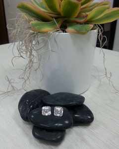 Diamante Suelto con Corte Asscher, Cultivado en Laboratorio, Color D, Claridad VVS, Tendencia en Joyería, Mejor Vendedor, Precio Directo de Fábrica al por Mayor - Product Image 5