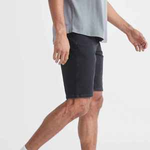 Shorts de Mezclilla para Hombre, Diseño Único, Estilo Urbano, Pantalones Cortos de Alta Calidad - Product Image 2