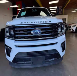Vehículo Usado en Excelentes Condiciones, Modelo 2020, para Expedition Limited - Product Image 4