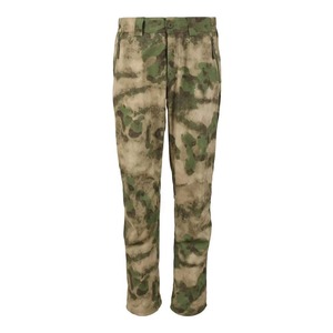 Uniforme de Caza Personalizado de Nuevo Diseño para Hombre, Traje de Caza de Manga Larga Transpirable de Alta Calidad en Color Sólido - Product Image 4