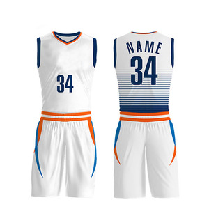 เสื้อบาสเก็ตบอลคุณภาพสูง พิมพ์ลายด้วยความร้อน ระบายอากาศได้ดี แห้งเร็ว ไซส์ใหญ่ แบบไม่มีแขน สำหรับผู้ชาย - Product Image 5