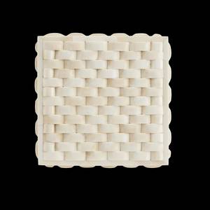 High Quality Handmade Tile Pattern Bone Inlay Box Bone Decorative Jewelry & Keepsake <b>Storage</b> Organizer Box for Home Decor - Product Image 4