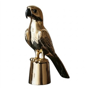 Elegant Vintage Handcrafted Office Table Metal Paper <b>Weight</b> For Loose Paper Light Paper Holding Support Paper <b>Weight</b> - Product Image 6