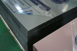 Lastra Acrilica PMMA Lucida 3-18mm <span class=keywords><strong>per</strong></span> Ante di <span class=keywords><strong>Mobili</strong></span> da Cucina, Taglio su Misura <span class=keywords><strong>per</strong></span> Arredamento Decorativo - Product Image 3