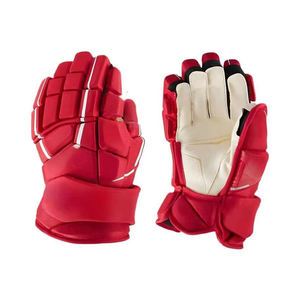 Guantes de Hockey sobre Hielo de Primera Calidad, Personalizables, OEM, ODM, Sublimados, Duraderos, al por Mayor de Fábrica, Transpirables, con las Últimas Características Deportivas - Product Image 6