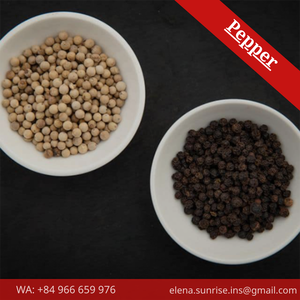 พริกไทยขาวเม็ดกลมแห้งสำหรับปรุงอาหารและปรุงรส WA +966 659 976 - เอเลนา - Product Image 4