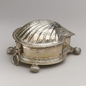 Jarra Decorativa de Latón |   Recipientes Herméticos de Acero Inoxidable para Cocina - Product Image 3