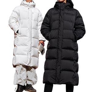 Blouson matelassé respirant personnalisé avec logo 2026, look sportif, hiver, extérieur, meilleure qualité unique, blousons matelassés pour hommes - Product Image 4