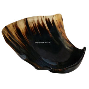 Bol de service en céramique noire de qualité supérieure, style japonais, pour table, ustensile de cuisine, technique personnalisée - Product Image 1