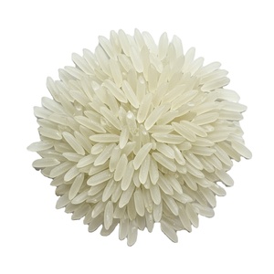 Arroz blanco fresco exportador a granel pulido largo grano medio arroz limpio precios competitivos entrega rápida - Product Image 5