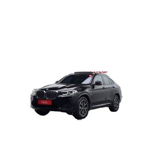 BMW X4 XDrive20i M Sport 2023 avec boîte de vitesses automatique, direction à gauche et caméra de recul, 69 220 km - Product Image 1