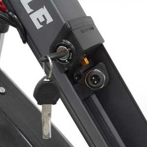 Bicicleta Eléctrica Vakole CO26 de 750W y 26 Pulgadas con Llantas Gruesas, Batería de 768Wh, Suspensión Completa, Bicicleta Eléctrica de Montaña, Batería de 48V y 16Ah - Product Image 4