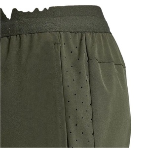 Shorts en jean vintage personnalisés pour hommes avec strass, style streetwear, par le fabricant Pure Jean's Denim AI-SH-38 - Product Image 2
