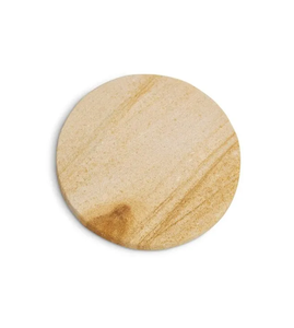 Posavasos de Madera de Mango Hechos a Mano, Ecológicos, de Diseño Clásico, Forma Irregular, con Grosor Personalizable, Uttar Pradesh FAIZA CRAFT - Product Image 6