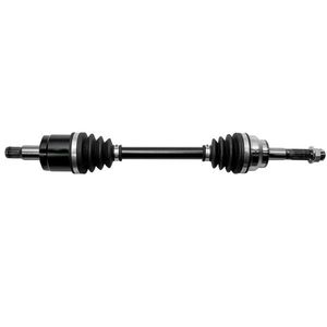 Orange Front CV Axle Drive Shaft for Kubota RTV500 4x4 2008-2018 Models K7311 15303 K731115303 KU 303 - Product Image 1