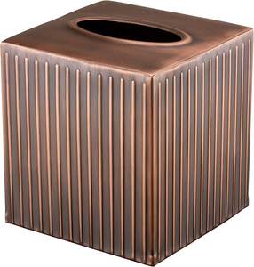 Premium Decorative Metal Tissue Box Cover For Living Room <b>Coffee</b> <b>Table</b> And Office Desk Decoration - Product Image 4