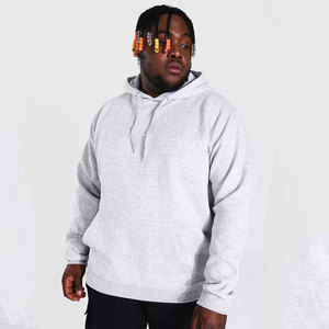 Sudaderas y sudaderas con capucha de algodón y forro polar de manga larga, de primera calidad, con logotipo personalizado, fabricación con etiqueta privada para hombre - Product Image 6