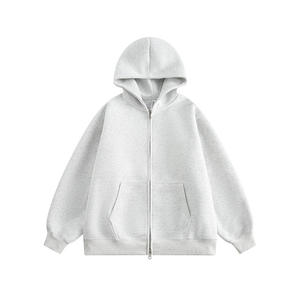 Conjunto de chándal personalizado con logotipo, chándales al por mayor para ropa urbana estadounidense, precios de fábrica al por mayor. - Product Image 6