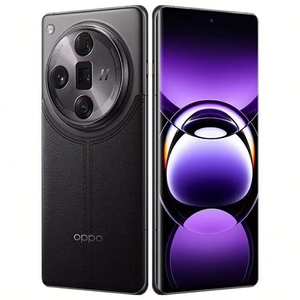 Oferta 2024: OPO Find X7 Ultra, Smartphone 5G Deca Core, Android 11, Pantalla OLED de 6.8 Pulgadas y 120Hz, Carga Rápida de 120W, Doble SIM - Product Image 3