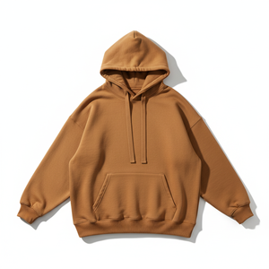 Custom Logo Digital Printing 100% Cotton Winter Fleece Unisex <b>Pullover</b> Hoodie with Eco-Friendly & Breathable Features for <b>Men</b> - Product Image 1
