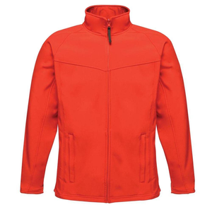 Chaqueta Cortavientos para Hombre, Chaqueta Softshell Impermeable, Chaqueta Ligera para Senderismo al Aire Libre, Chaqueta Reflectante a Prueba de Viento - Product Image 5