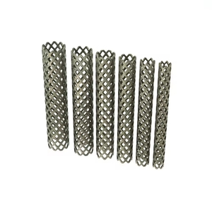 Kit d'instruments pour cage en maille chirurgicale vertébrale Azicon – Fusion vertébrale, remplacement du corps vertébral, implantation orthopédique - Product Image 5