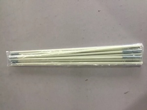 เสาเต็นท์ไฟเบอร์กลาสแบบยืดหยุ่น  แท่งกลวง FRP - Product Image 2