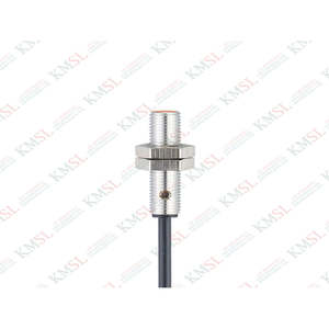 IFM IE5442อินพุตและเอาต์พุตเซ็นเซอร์อุปนัย (Io) ผลิตภัณฑ์ - Product Image 1