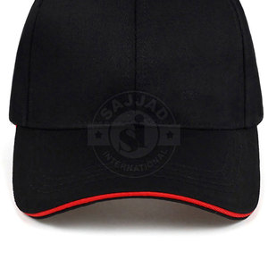 Casquette de baseball élégante, matière respirante, sensation légère, parfaite pour la salle de sport, l'entraînement, la course à pied, les voyages et un look décontracté. - Product Image 6