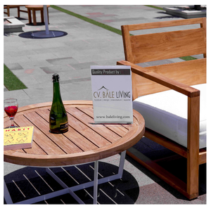 Wholesale Solid Teak Wood <b>Coffee</b> <b>Tables</b> for Home, Best Quality Furniture Manufacturer in Indonesia - Product Image 1