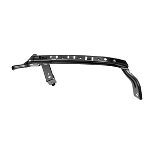 ขายึดไฟหน้าด้านหน้ารถฝั่งผู้โดยสารใหม่สำหรับ Acura MDX 2010-2013 OEM 71140STXA10 AC1043104 - Product Image 1