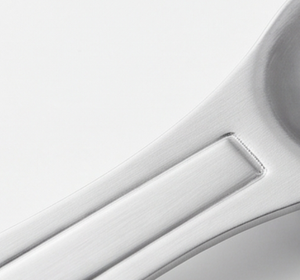 Ensemble de cuillères doseuses en acier inoxydable de qualité supérieure, outils de cuisine en métal pour la cuisson et la pâtisserie, essentiels pour des mesures précises - Product Image 2