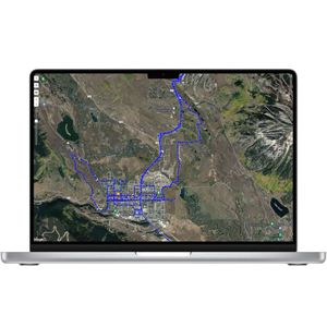 Scheda SIM Globale per Localizzatore GPS CAP Angler-1000 con Tracciamento Online tramite App Mobile per Backpacker - Product Image 4