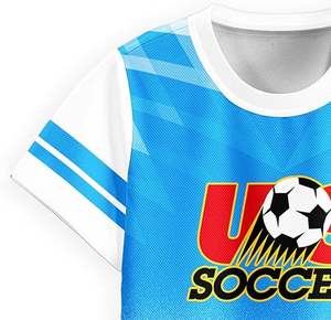 Uniforme de football de haute qualité pour femmes et hommes - Product Image 3