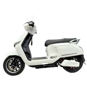 Vélo électrique à gros pneus avec moteur sans balais 2000W |   Vélo électrique à cadre en acier carbone robuste avec freins à disque hydrauliques - Product Image 1