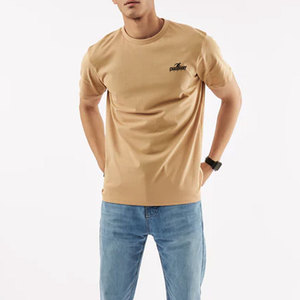 Camisetas ligeras para hombre, material duradero, camisetas de hombre, último estilo, en stock, camiseta en talla personalizada - Product Image 5